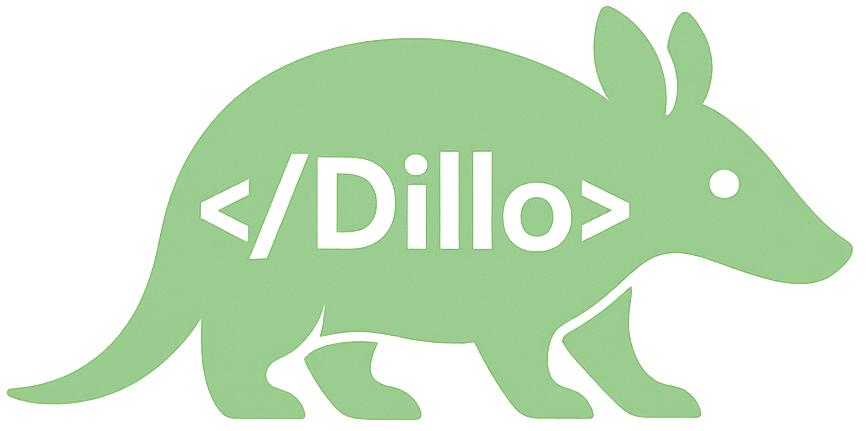 Dillo.Tech Logo