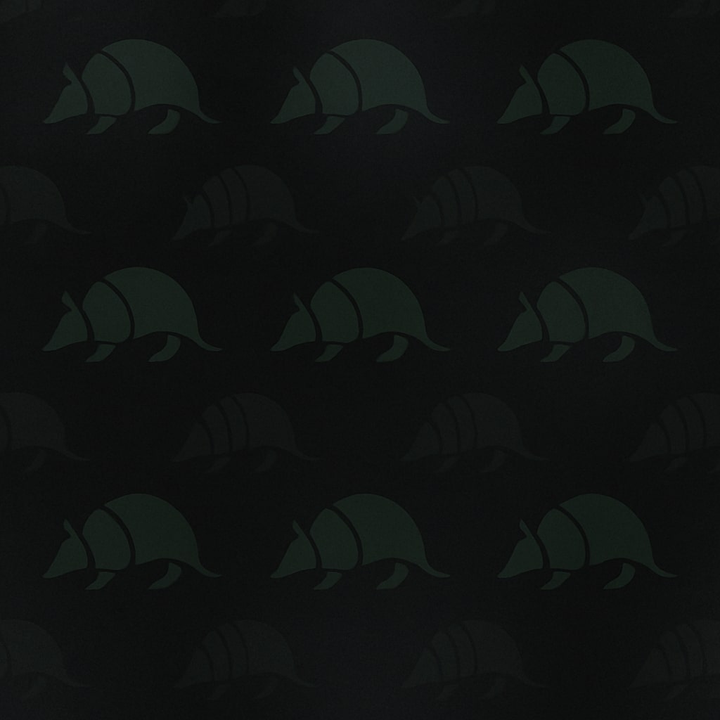 Abstract DilloTech background