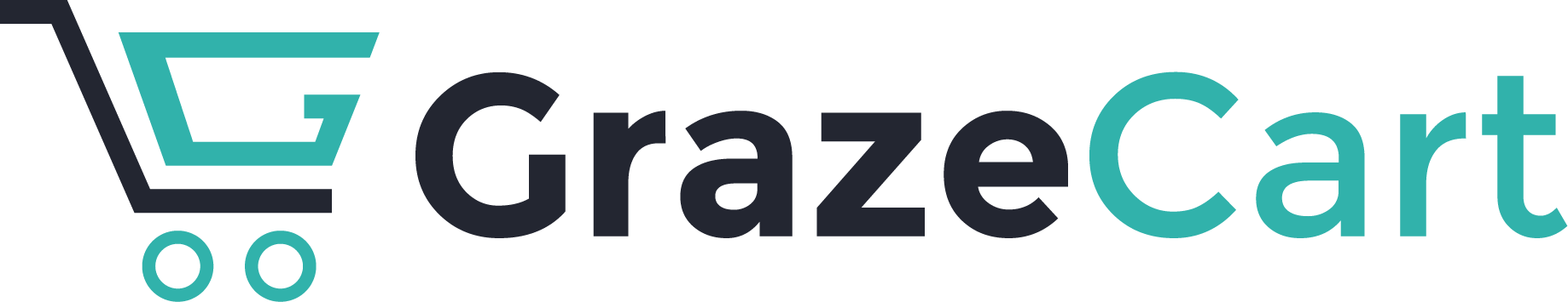 GrazeCart Logo