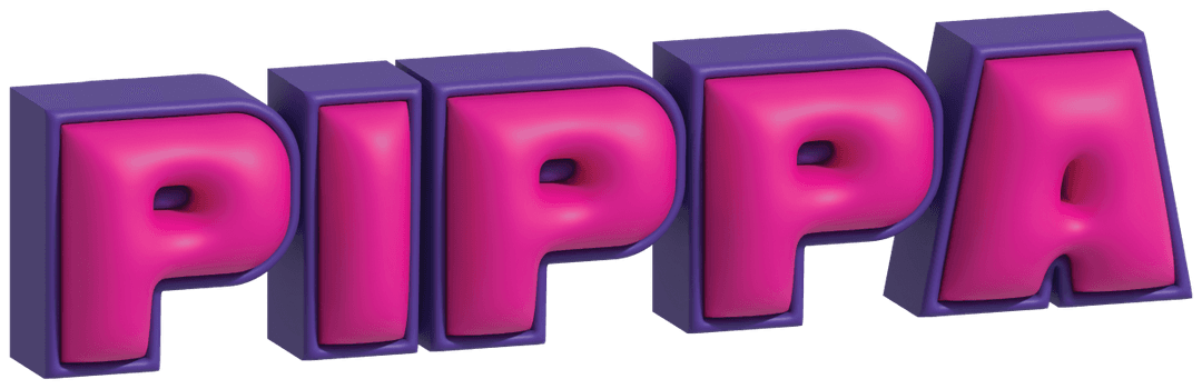 Pippa logo