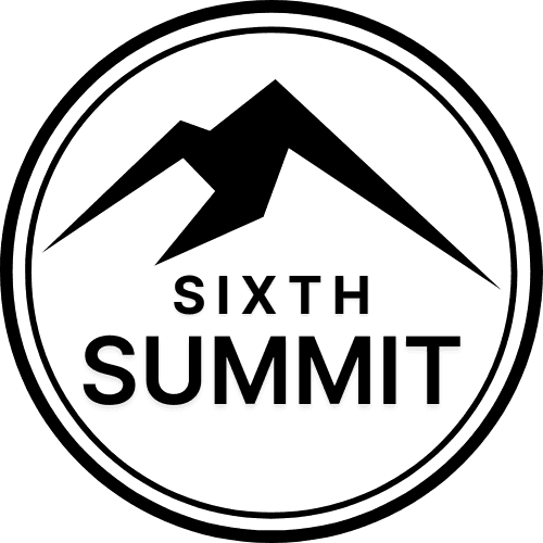 Sixth Summit logo